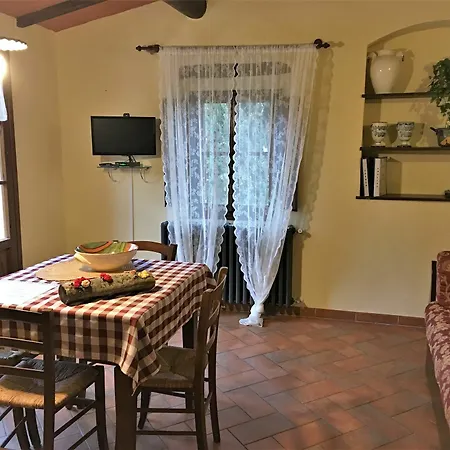 Podere Casanova