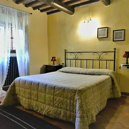 Podere Casanova