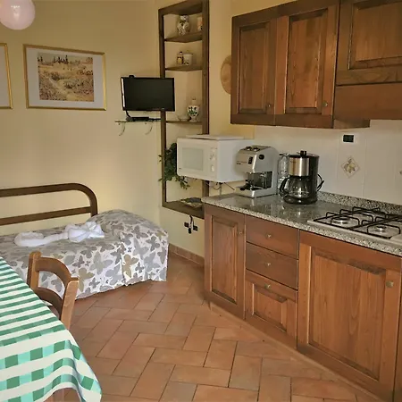 Podere Casanova