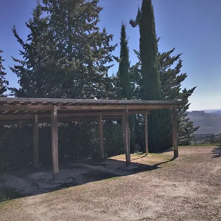 Podere Casanova *